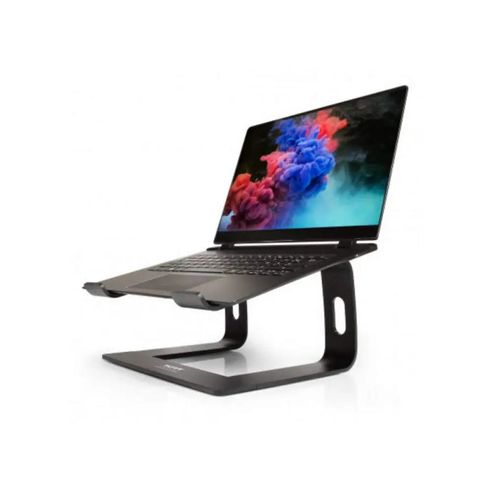 Notebook Stand Port Designs 901103 Aluminium - Електроника Периферни и резервни части<<<Компютри|