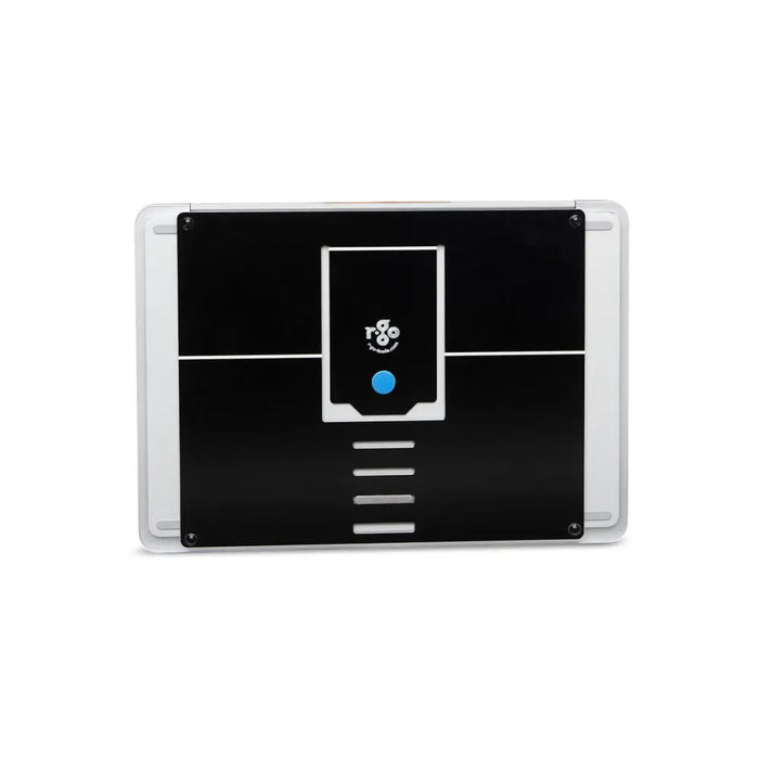 Notebook Stand R-Go RGORIATBL Aluminium - Електроника Периферни и резервни части<<<Компютри|