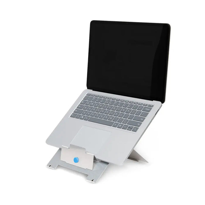 Notebook Stand R-Go RGORISTSI Aluminium - Електроника Периферни и резервни части<<<Компютри|