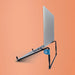 Notebook Stand R-Go RGOSC015BL Steel - Електроника Периферни и резервни части<<<Компютри|