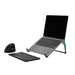 Notebook Stand R-Go RGOSC015BL Steel - Електроника Периферни и резервни части<<<Компютри|