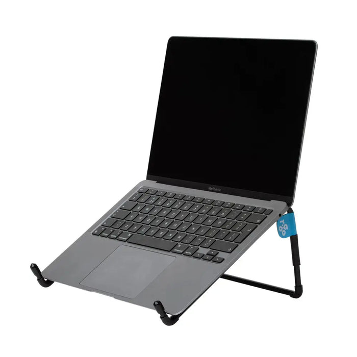 Notebook Stand R-Go RGOSC015BL Steel - Електроника Периферни и резервни части<<<Компютри|