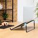 Notebook Stand R-Go RGOSC015BL Steel - Електроника Периферни и резервни части<<<Компютри|