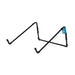Notebook Stand R-Go RGOSC015BL Steel - Електроника Периферни и резервни части<<<Компютри|