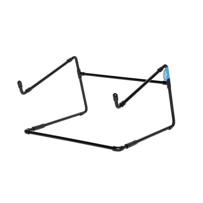 Notebook Stand R-Go RGOSC020BL Steel - Електроника Периферни и резервни части<<<Компютри|