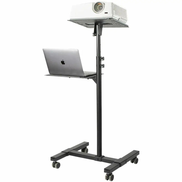 Notebook Stand Startech ADJPROJCART - Електроника Периферни и резервни части<<<Компютри|