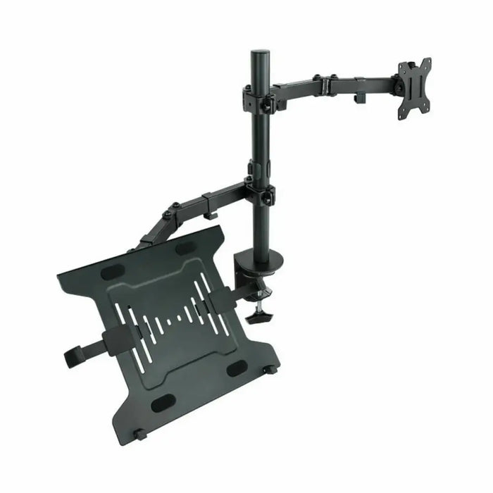 Notebook Stand TooQ DB1200TN-B - Електроника Периферни и резервни части<<<Компютри| Електроника<<<BigBuy&&&Монтиране на