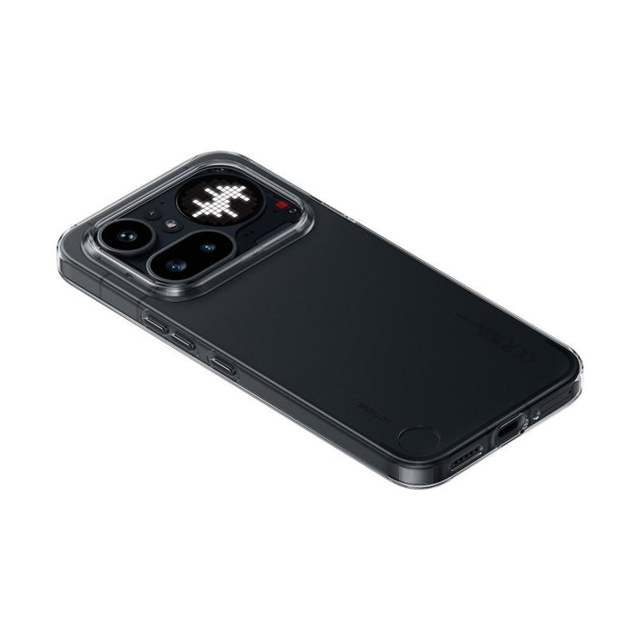 Smartphone Nothing Phone (4a) PRO 256/12 BLACK , 12 GB, 256 GB