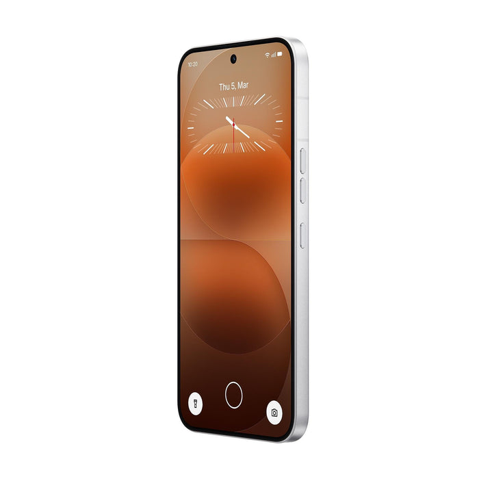 Smartphone Nothing Phone (4a) PRO 256/12 SILVER , 12 GB, 256 GB