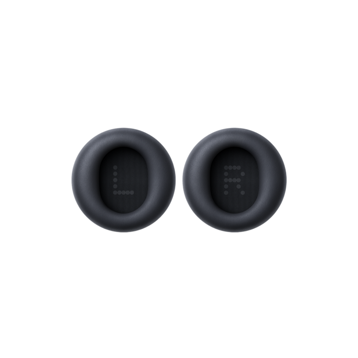 Headphones with microphone Nothing Phone CMF Headphone Pro by Nothing Dark Grey, OVER-EAR, Bluetooth