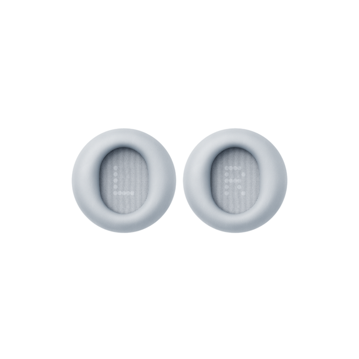 Headphones with microphone Nothing Phone CMF Headphone Pro by Nothing Light Grey, OVER-EAR, Bluetooth