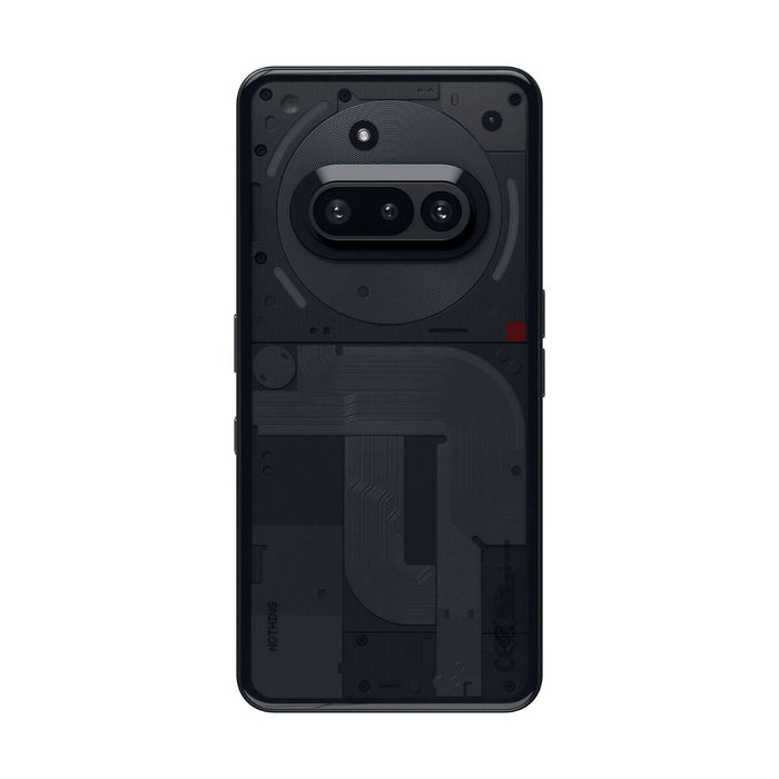 Smartphone Nothing phone A059 6,77" Octa Core 8 GB RAM 128 GB Black