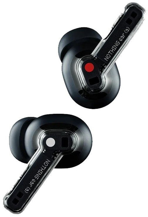 Nothing Ear(a) Wireless Earbuds Black EU