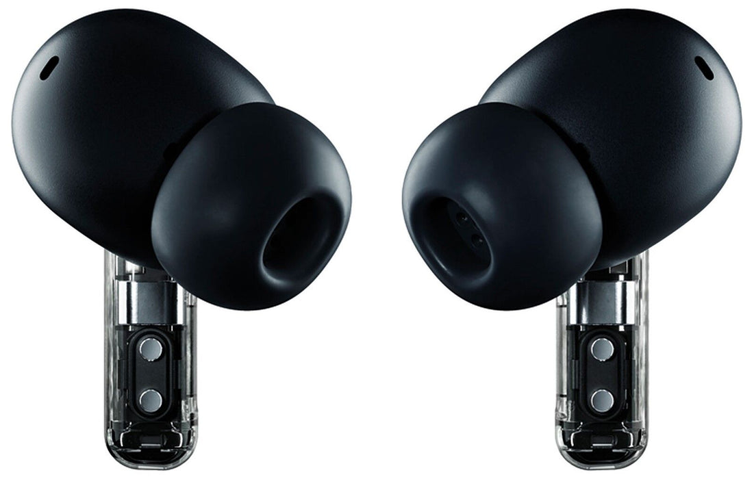 Nothing Ear(a) Wireless Earbuds Black EU