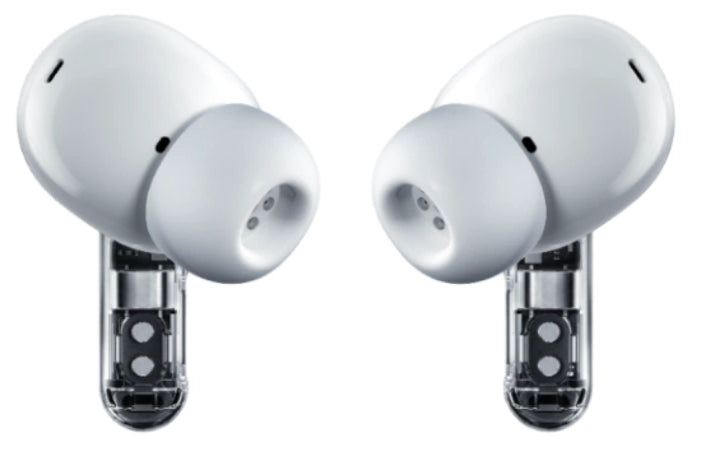 Headphones Nothing A10600125 White