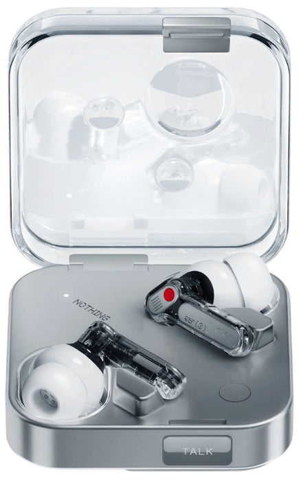 Headphones Nothing A10600125 White