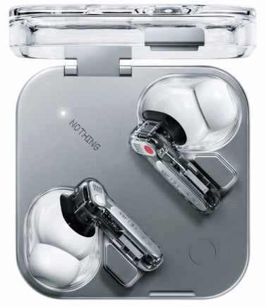 Headphones Nothing A10600125 White