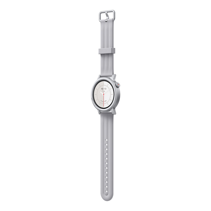 Smart watch NOTHING CMF Watch 3 Pro Light Gray 45 MM, GPS, HEART MONITOR, SPO2