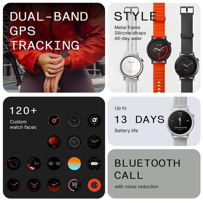 Smartwatch Nothing A10700024