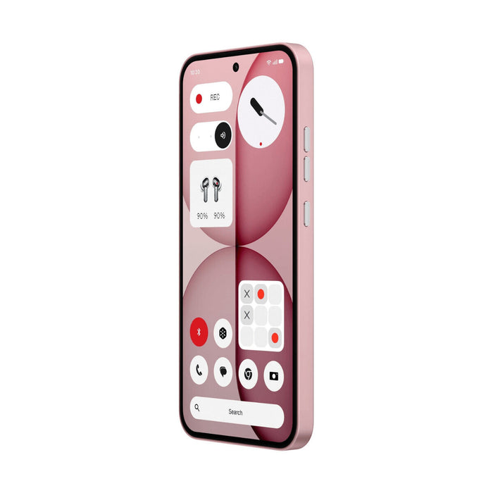 Smartphone Nothing