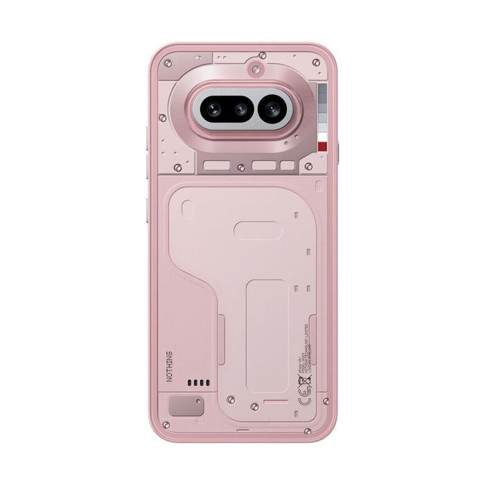 Smartphone Nothing
