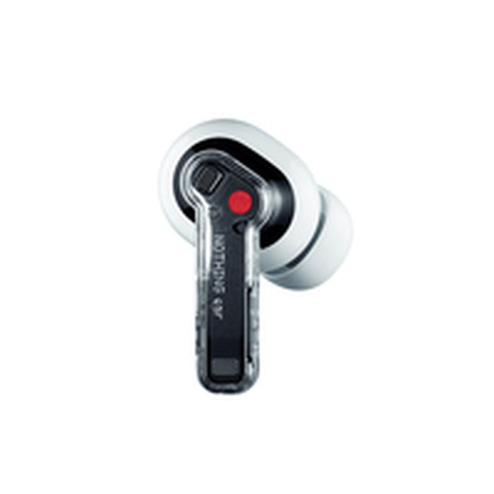 Headphones with Microphone Nothing A10600062 White