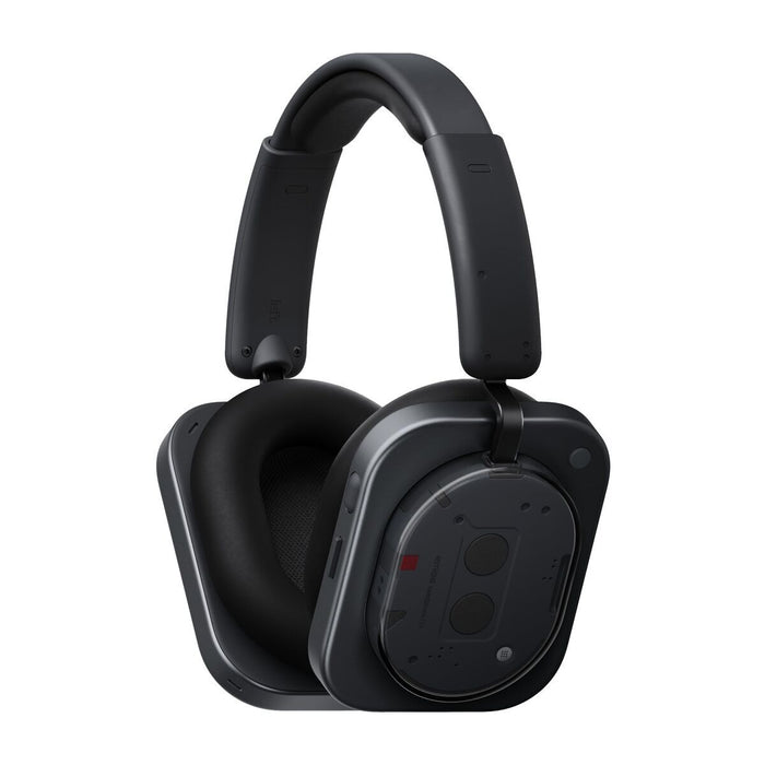 Portable Bluetooth Speakers Nothing A11300003 Black