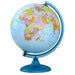 NOVA RICO LIGHTING GLOBE DAY AND NIGHT - Настолни лампи<<<Вътрешно осветление<<<Мебели и
