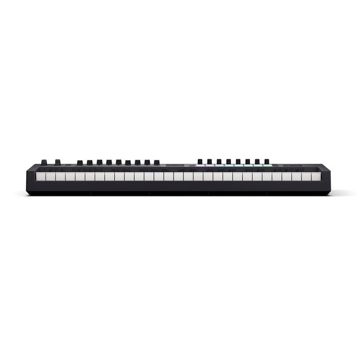 Novation Launchkey 49 MK4 - MIDI keyboard 49 keys