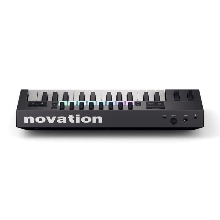 Novation Launchkey 25 mk4 - MIDI keyboard 25 keys
