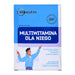 Novativ Multivitamin for Him 60 film-coated tablets - Dietary supplementsOIS-SUP<<<SupplementsOIS<<<ActionPL
