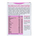 Novativ Tasteless Glucose 75g - Dietary supplementsOIS-SUP<<<SupplementsOIS<<<ActionPL