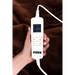 NOVEEN ELECTRIC BLANKET EB655 BROWN SUPER SOFT 180X130CM - Electric blankets and cushionsAGD-KPE<<<Home Appliance