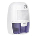 NOVEEN MOISTURE ABSORBER DH300 - Air dryersAGD-OSP<<<Home Appliance - ProductsAGD<<<ActionPL