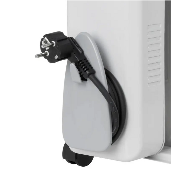 NOVEEN OIL HEATER OH1199 TUYA SMART 2500W - Oil radiatorsAGD-GRO<<<Home Appliance - ProductsAGD<<<ActionPL