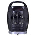 Noveen PTC09 Indoor Grey 1500 W Fan electric space heater - Fan heatersAGD-TER<<<Home Appliance - ProductsAGD<<<ActionPL