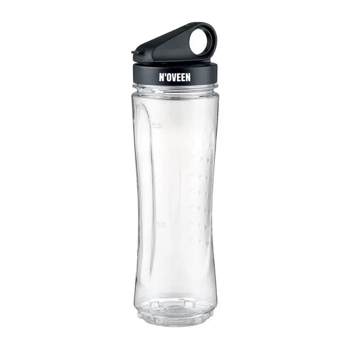 Noveen Sport Mix & Fit SB1000 X-LINE blender 0.6 L Tabletop blender 300 W - Mixers / blendersAGD-MIB<<<Home Appliance