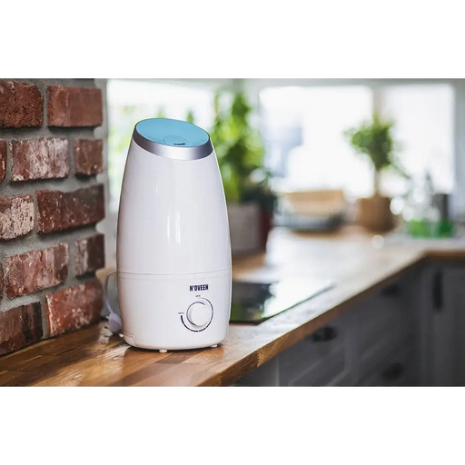 Noveen UH116 Mint Humidifier - Air humidifiersAGD-NPO<<<Home Appliance - ProductsAGD<<<ActionPL