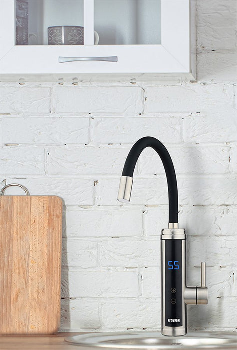 Instantaneous water heater N'OVEEN IWH955