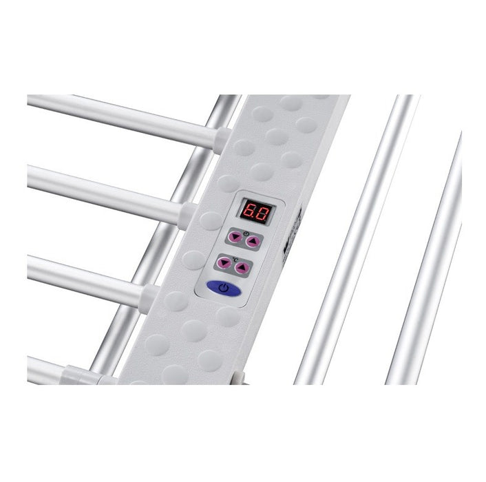 NOVEEN Electric Laundry Dryer ECD35 Timer