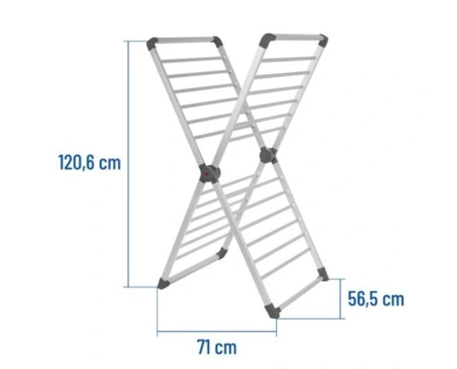 Noveen Electric clothes dryer ECD40