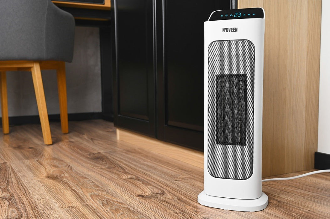 CERAMIC HEATER NOVEEN PTC2000 SMART