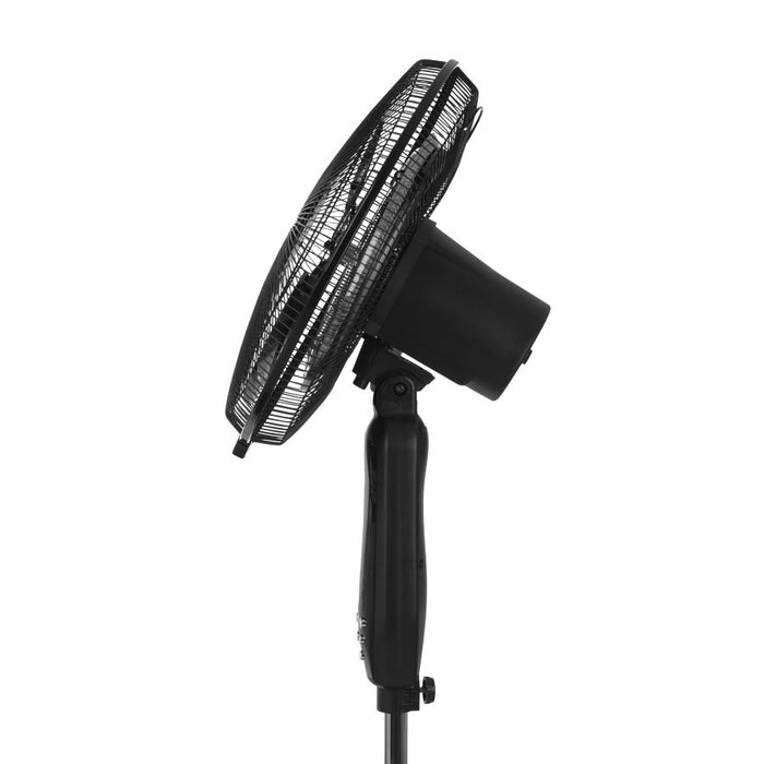 2-in-1 fan with heating function NOVEEN F740 16"/40 cm