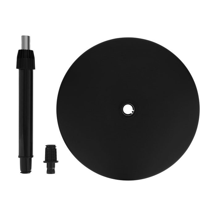 2-in-1 fan with heating function NOVEEN F740 16"/40 cm