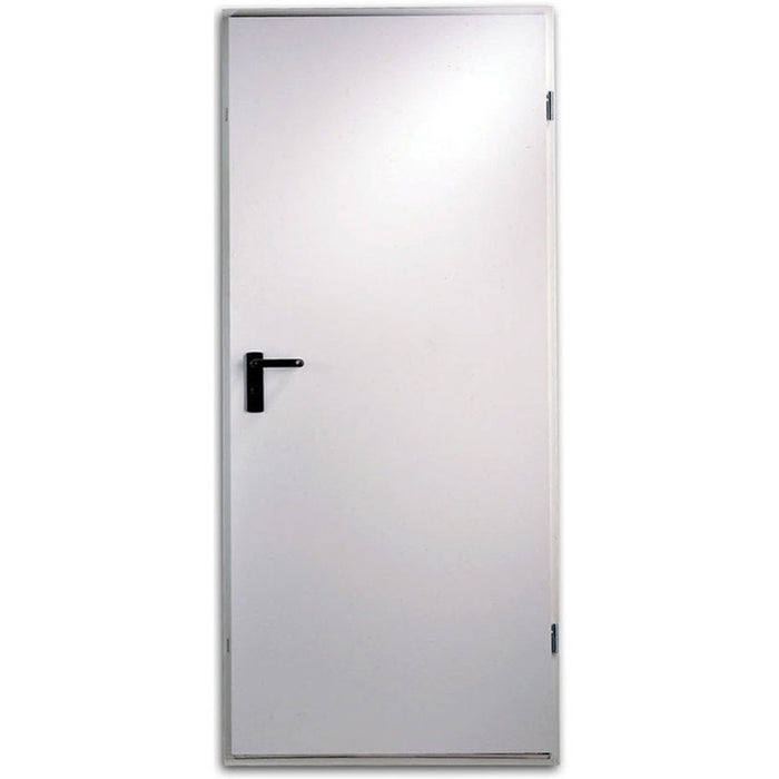 METAL DOOR NOVOFERM SUPER PLUS 90X200 CM. RIGHT