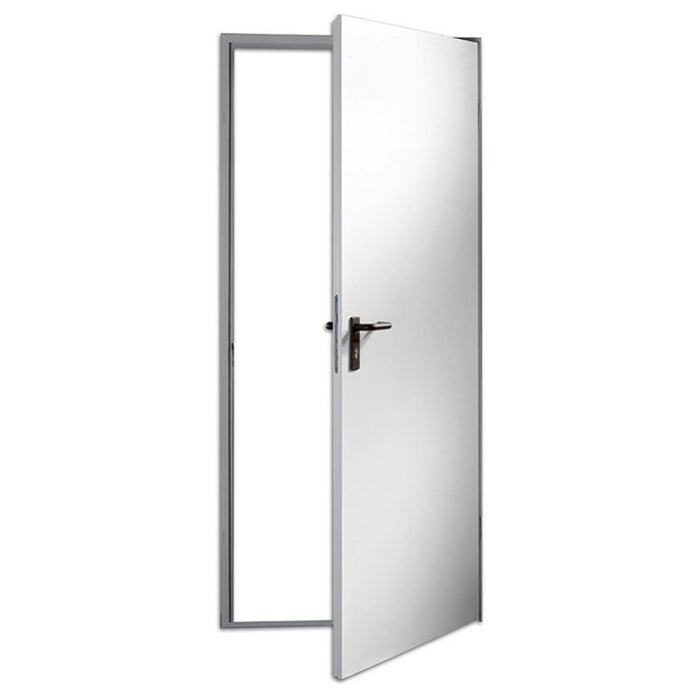 METAL DOOR NOVOFERM SUPER PLUS 90X200 CM. RIGHT