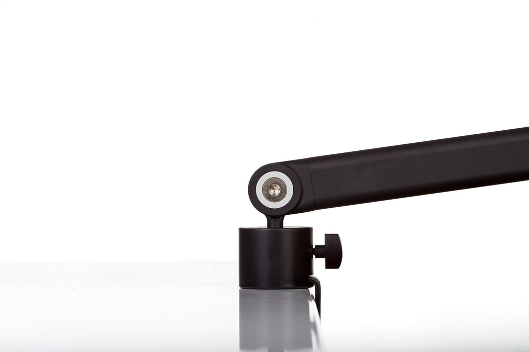 Novox NCX New - professional USB microphone, 3-capsule