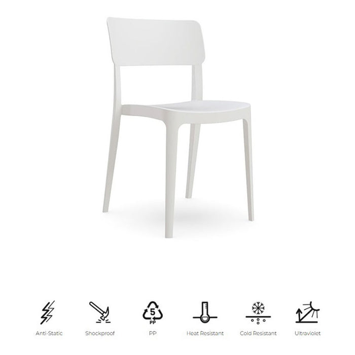 GARDEN CHAIR NOVUSSI NOVUSSI PANO