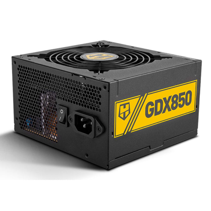 Power supply Nox-Xtreme NXHUMMER850XGD 850 W 80 Plus Gold