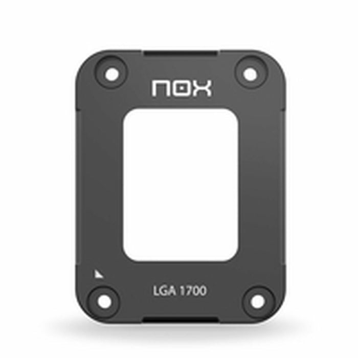 Cooling Base for a Laptop Nox-Xtreme NXHUMMERSHIELDINT